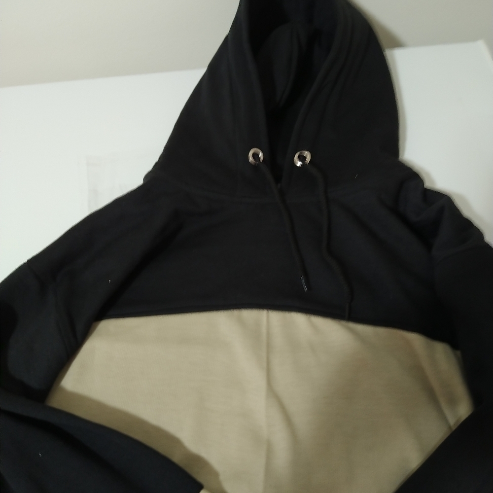 Rocking Rev Men's Pullover Hoodie